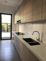 Lorong Marzuki (D14), Semi-Detached #544954821